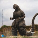 Godzilla (Hokkaido) - Godzilla vs King Ghidorah - Godzilla Exquisite Basic Series – Bild 7