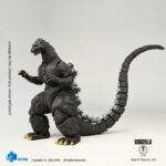 Godzilla (Hokkaido) - Godzilla vs King Ghidorah - Godzilla Exquisite Basic Series – Bild 8