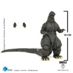 Godzilla (Hokkaido) - Godzilla vs King Ghidorah - Godzilla Exquisite Basic Series – Bild 10