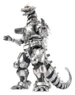 Mechagodzilla MFS-3 - Godzilla Against Mechagodzilla (2002) - Exquisite Basic Series