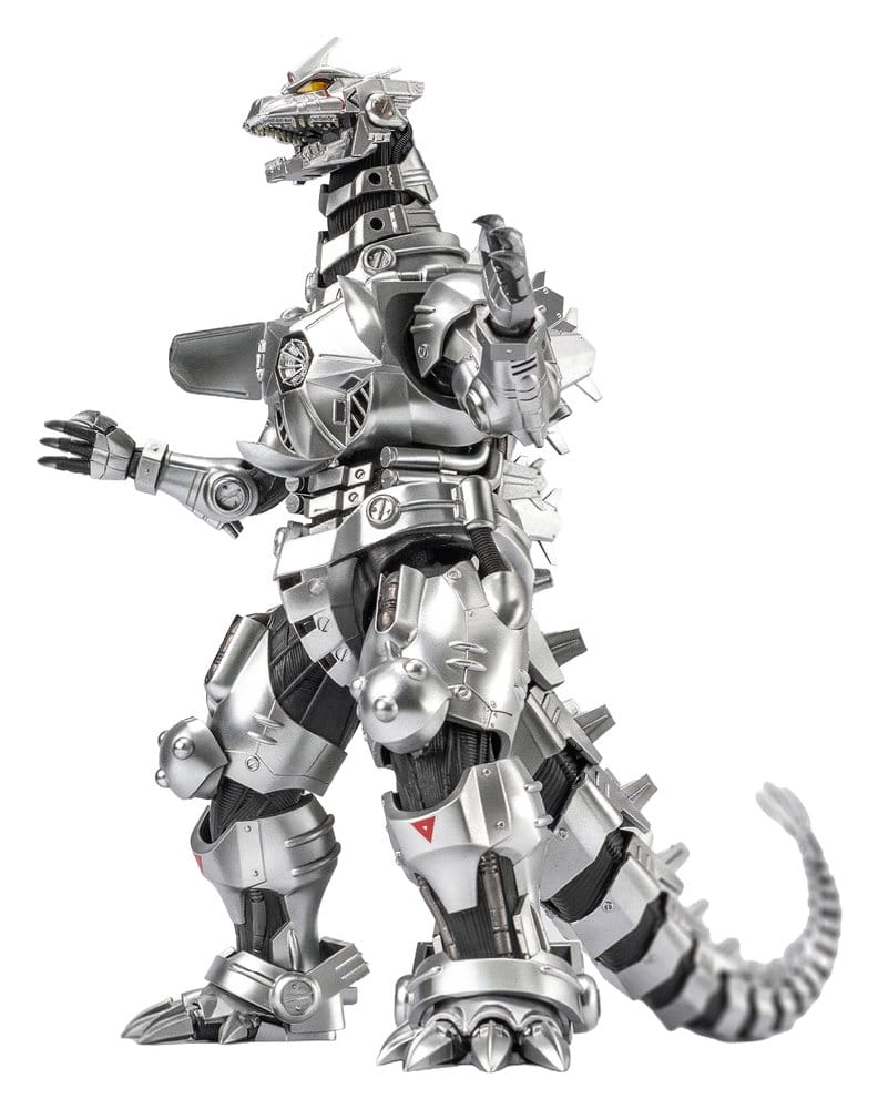 x_hiyaebg0289.jpg Mechagodzilla MFS-3 - Godzilla Against Mechagodzilla (2002) - Exquisite Basic Series – Bild 1