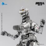 Mechagodzilla MFS-3 - Godzilla Against Mechagodzilla (2002) - Exquisite Basic Series – Bild 5