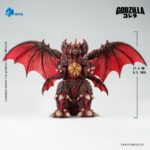 Destoroyah - Godzilla vs. Destoroyah (1995) - Exquisite Basic Series – Bild 3