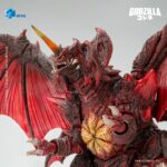 Destoroyah - Godzilla vs. Destoroyah (1995) - Exquisite Basic Series – Bild 6