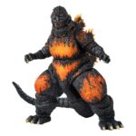 Burning Godzilla - Godzilla vs. Destoroyah (1995) - Exquisite Basic Series