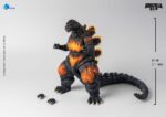 Burning Godzilla - Godzilla vs. Destoroyah (1995) - Exquisite Basic Series – Bild 3
