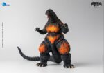 Burning Godzilla - Godzilla vs. Destoroyah (1995) - Exquisite Basic Series – Bild 5