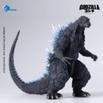 Heat Ray Godzilla - Godzilla Against Mechagodzilla (2002) - Exquisite Basic Series – Bild 3