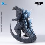 Heat Ray Godzilla - Godzilla Against Mechagodzilla (2002) - Exquisite Basic Series – Bild 5