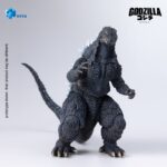 Heat Ray Godzilla - Godzilla Against Mechagodzilla (2002) - Exquisite Basic Series – Bild 6