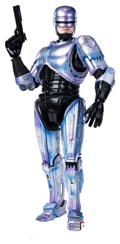 x_hiyaesr0302.jpg Robocop - Robocop 2 - Exquisite Super Series – Bild 1