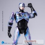 Robocop - Robocop 2 - Exquisite Super Series – Bild 4