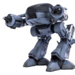 ED-209 - Robocop - Exquisite Super Series