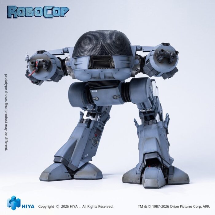 ED-209 - Robocop - Exquisite Super Series – Bild 3