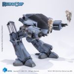 ED-209 - Robocop - Exquisite Super Series – Bild 4