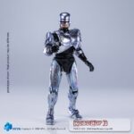 RoboCop - RoboCop 3 - Exquisite Super Series – Bild 3