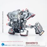 RoboCop - RoboCop 3 - Exquisite Super Series – Bild 6