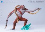 Skar King - Godzilla x Kong - The New Empire - Stylist Series – Bild 5