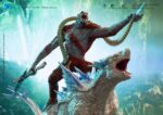 Skar King - Godzilla x Kong - The New Empire - Stylist Series – Bild 9