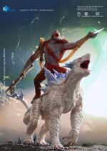 Skar King - Godzilla x Kong - The New Empire - Stylist Series – Bild 10