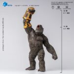 Kong B.E.A.S.T. Glove Version - Godzilla x Kong - The New Empire - Stylist Series – Bild 3