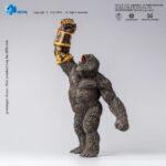 Kong B.E.A.S.T. Glove Version - Godzilla x Kong - The New Empire - Stylist Series – Bild 5