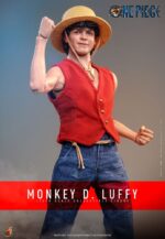 Monkey D. Ruffy - One Piece - Netflix – Bild 3