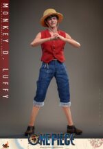 Monkey D. Ruffy - One Piece - Netflix – Bild 10
