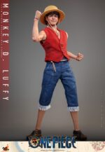 Monkey D. Ruffy - One Piece - Netflix – Bild 12