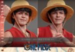 Monkey D. Ruffy - One Piece - Netflix – Bild 18