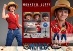 Monkey D. Ruffy - One Piece - Netflix – Bild 19