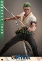 Lorenor Zorro - One Piece - Netflix Series – Bild 5
