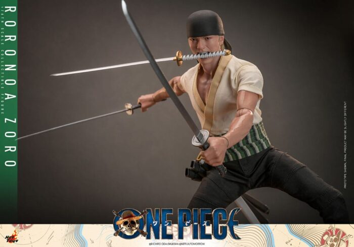 Lorenor Zorro - One Piece - Netflix Series – Bild 13