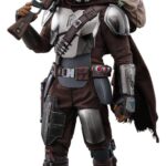 The Mandalorian and Grogu - Star Wars: The Mandalorian & Grogu - Movie Masterpiece