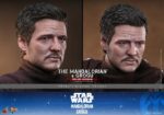 The Mandalorian and Grogu - Star Wars: The Mandalorian & Grogu - Movie Masterpiece Deluxe Version – Bild 22