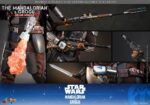 The Mandalorian and Grogu - Star Wars: The Mandalorian & Grogu - Movie Masterpiece Deluxe Version – Bild 24