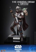 The Mandalorian and Grogu - Star Wars: The Mandalorian & Grogu - Movie Masterpiece – Bild 4