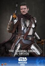 The Mandalorian and Grogu - Star Wars: The Mandalorian & Grogu - Movie Masterpiece – Bild 5