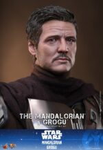 The Mandalorian and Grogu - Star Wars: The Mandalorian & Grogu - Movie Masterpiece – Bild 6
