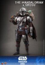 The Mandalorian and Grogu - Star Wars: The Mandalorian & Grogu - Movie Masterpiece – Bild 7
