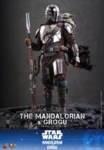 The Mandalorian and Grogu - Star Wars: The Mandalorian & Grogu - Movie Masterpiece – Bild 8