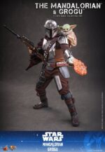 The Mandalorian and Grogu - Star Wars: The Mandalorian & Grogu - Movie Masterpiece – Bild 9