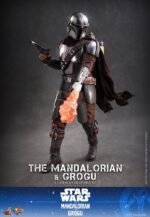 The Mandalorian and Grogu - Star Wars: The Mandalorian & Grogu - Movie Masterpiece – Bild 10