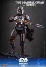 The Mandalorian and Grogu - Star Wars: The Mandalorian & Grogu - Movie Masterpiece – Bild 11