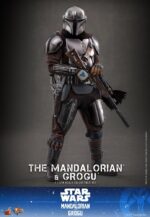 The Mandalorian and Grogu - Star Wars: The Mandalorian & Grogu - Movie Masterpiece – Bild 12