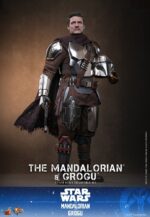 The Mandalorian and Grogu - Star Wars: The Mandalorian & Grogu - Movie Masterpiece – Bild 13