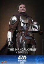 The Mandalorian and Grogu - Star Wars: The Mandalorian & Grogu - Movie Masterpiece – Bild 14