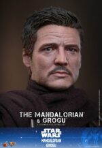 The Mandalorian and Grogu - Star Wars: The Mandalorian & Grogu - Movie Masterpiece – Bild 15