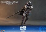 The Mandalorian and Grogu - Star Wars: The Mandalorian & Grogu - Movie Masterpiece – Bild 16