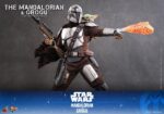 The Mandalorian and Grogu - Star Wars: The Mandalorian & Grogu - Movie Masterpiece – Bild 17